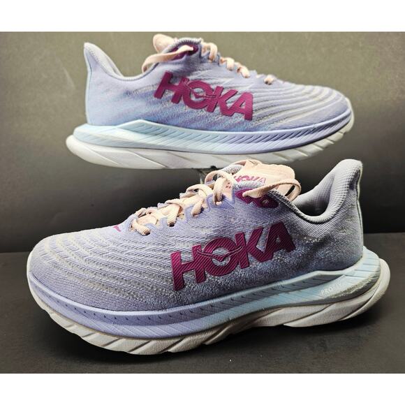 Hoka Women 7 Comfy footwear - Picture 1 of 10